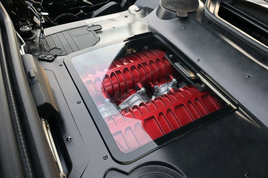 Used 2024 Chevrolet Corvette Z06 image 53