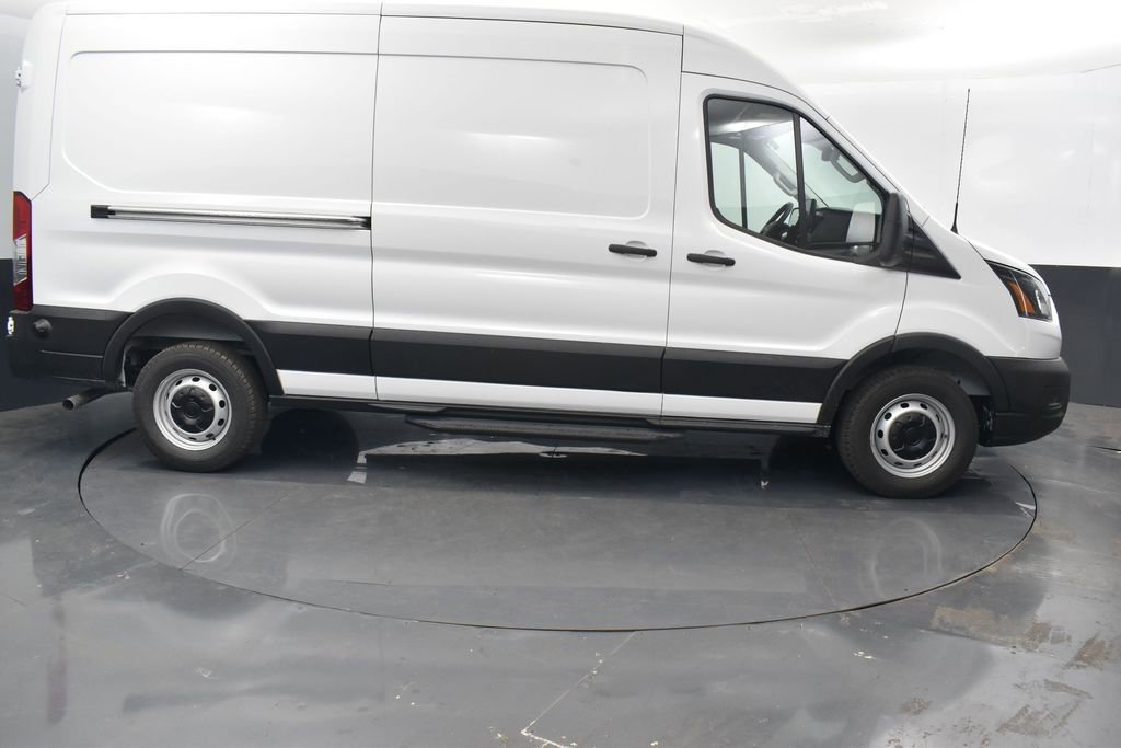 New 2026 Ford Transit 250 148 Medium Roof image 3
