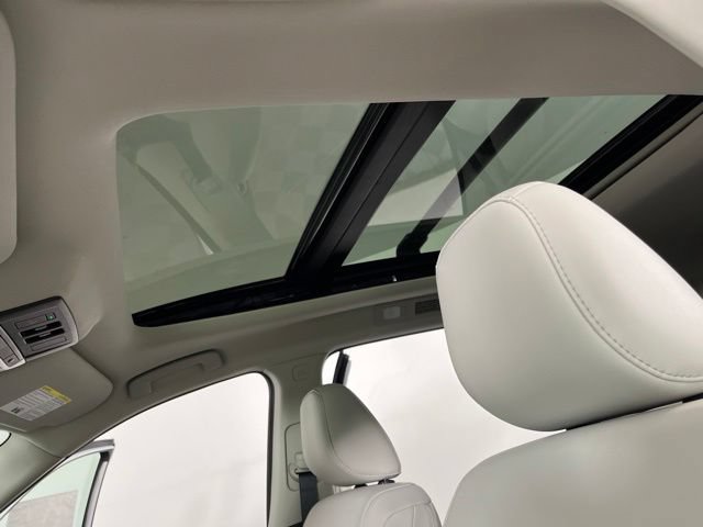 New 2026 Nissan Pathfinder SL w/ SL Premium Package FWD image 34