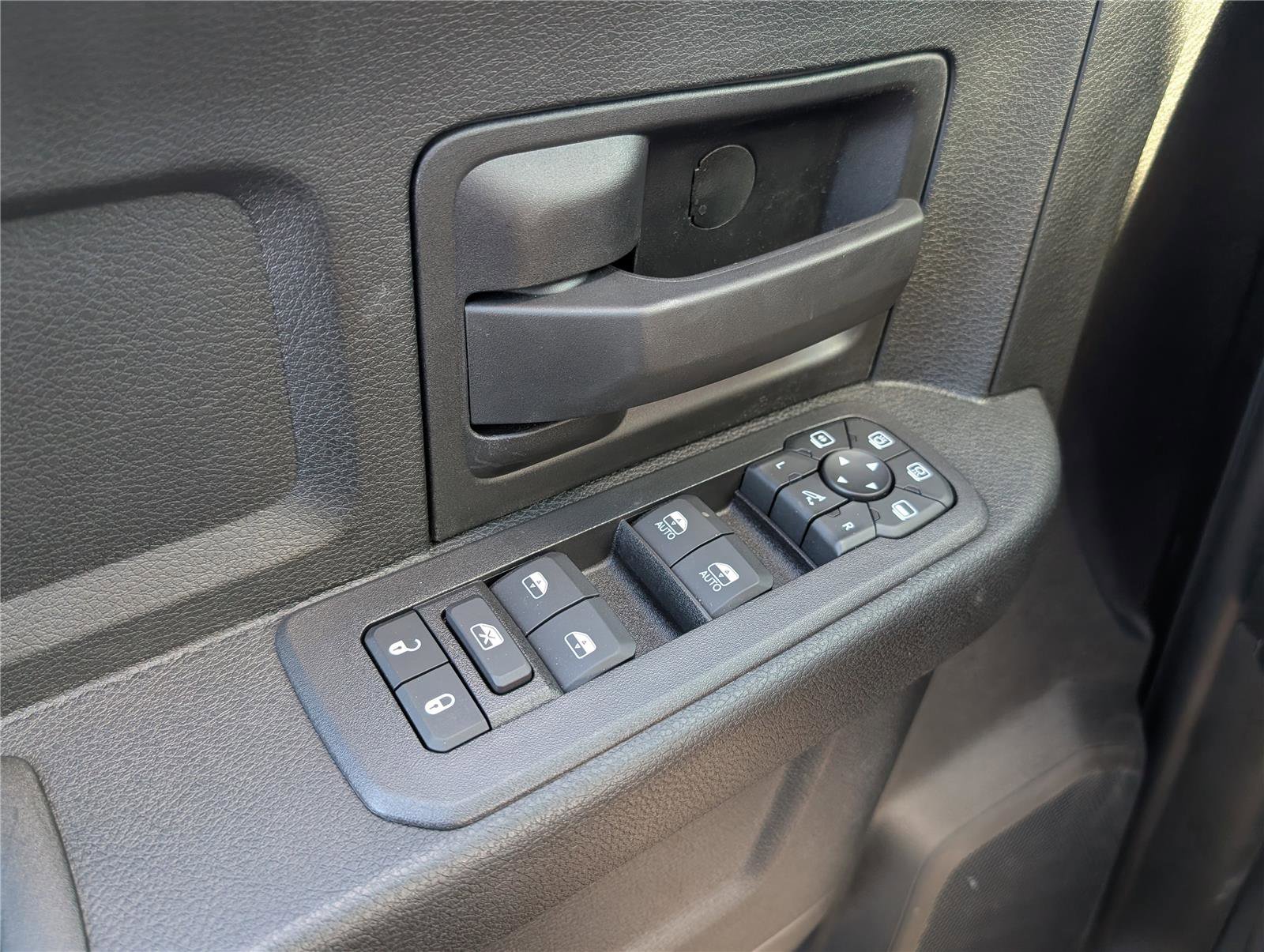 New 2026 RAM 2500 Tradesman image 13