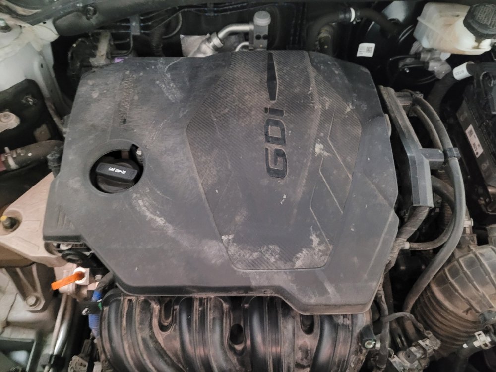 Used 2023 Hyundai Santa Fe SEL image 30