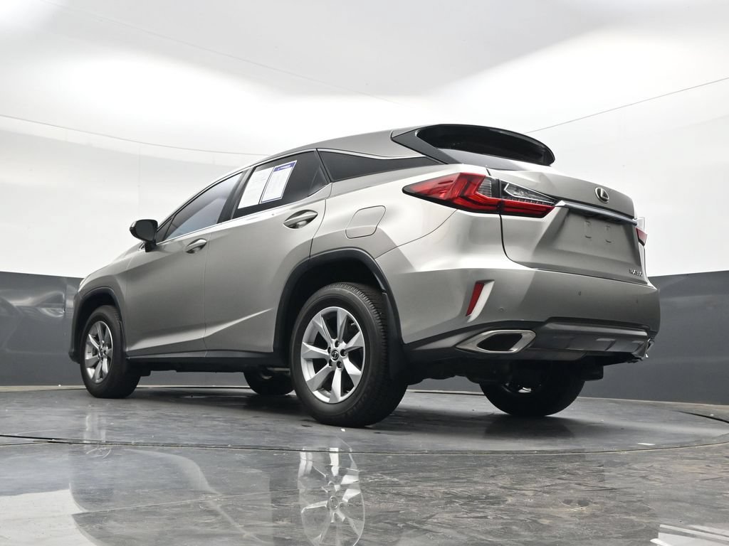 Used 2019 Lexus RX 350 FWD w/ Accessory Package image 36
