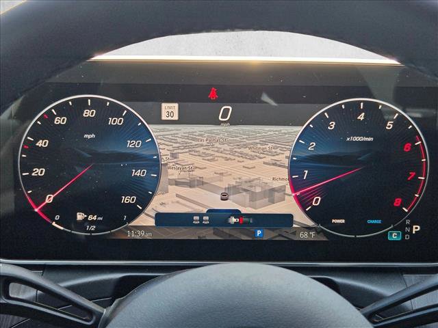 New 2026 Mercedes-Benz CLE 450 4MATIC Coupe image 11