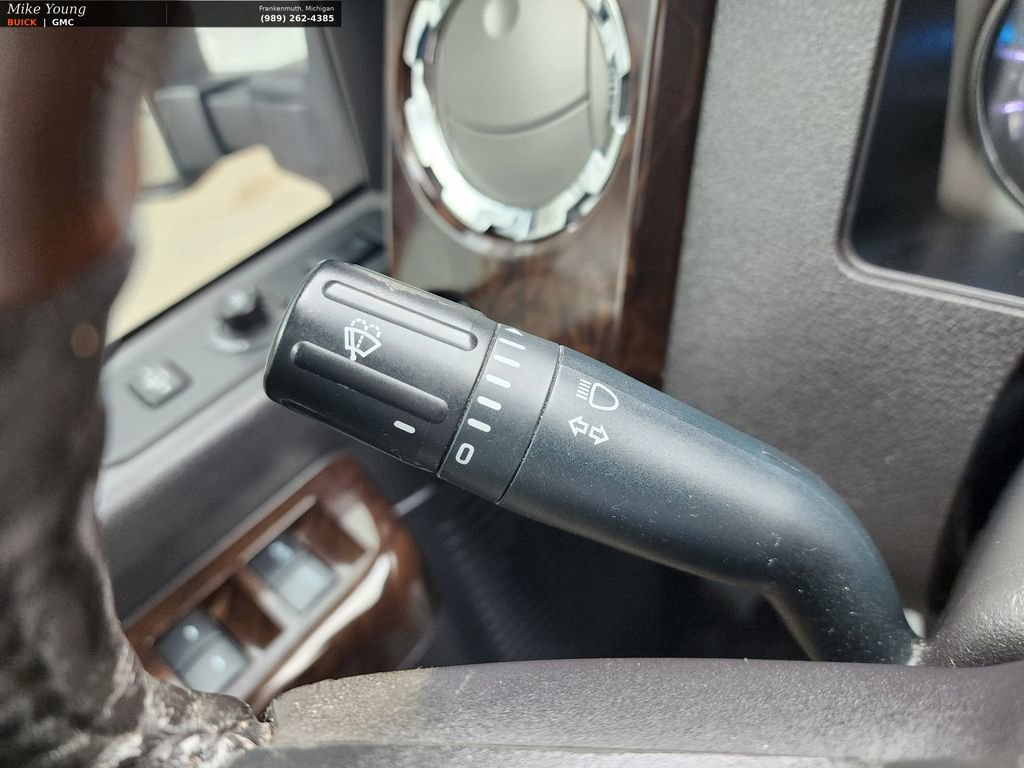 Used 2016 Ford F250 Platinum image 40