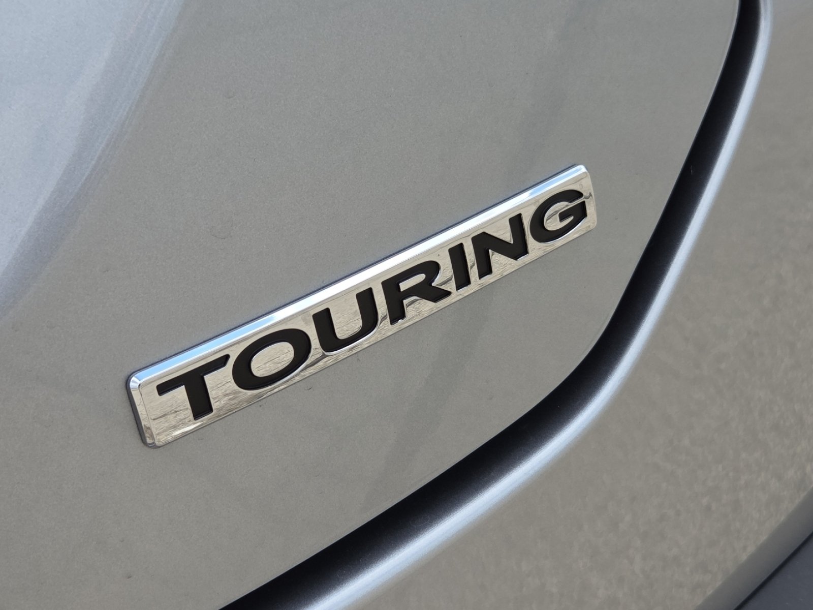 New 2026 Honda Pilot Touring image 19