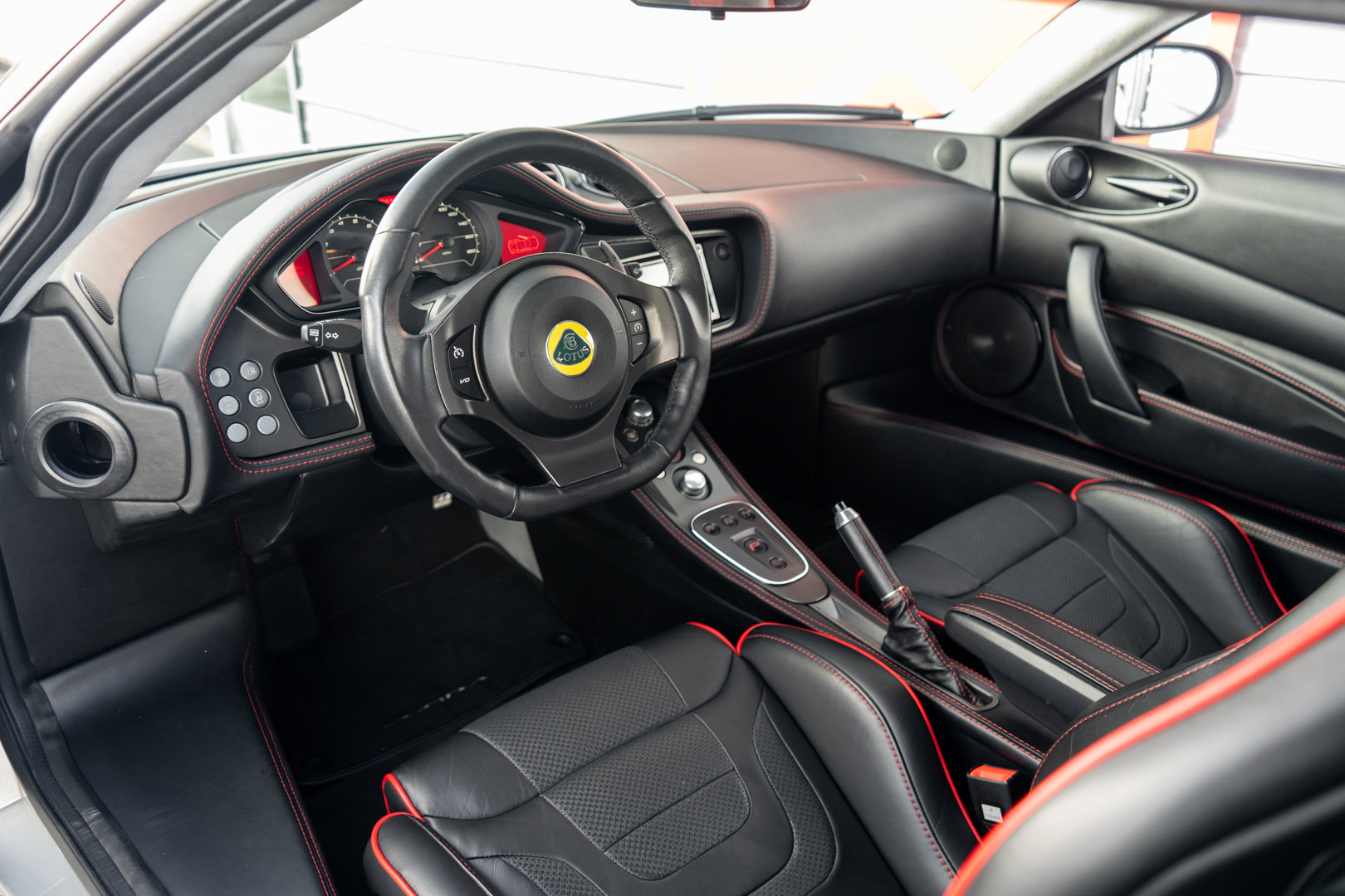 Used 2014 Lotus Evora S RWD image 8