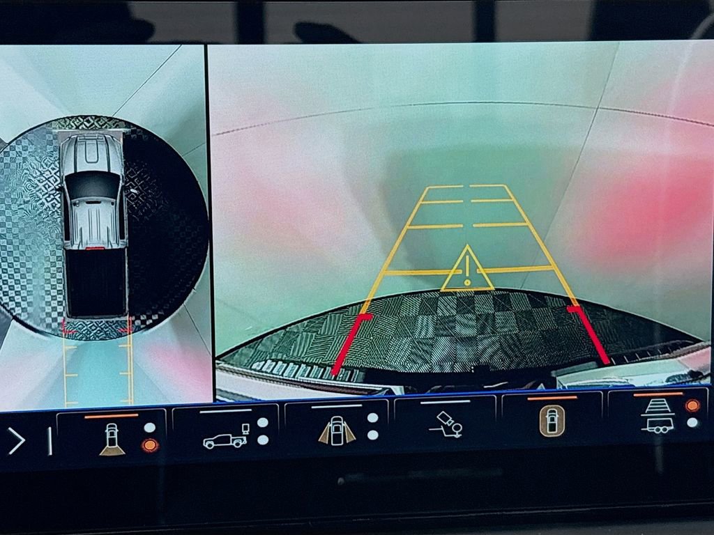 New 2026 GMC Sierra 2500 AT4X image 14