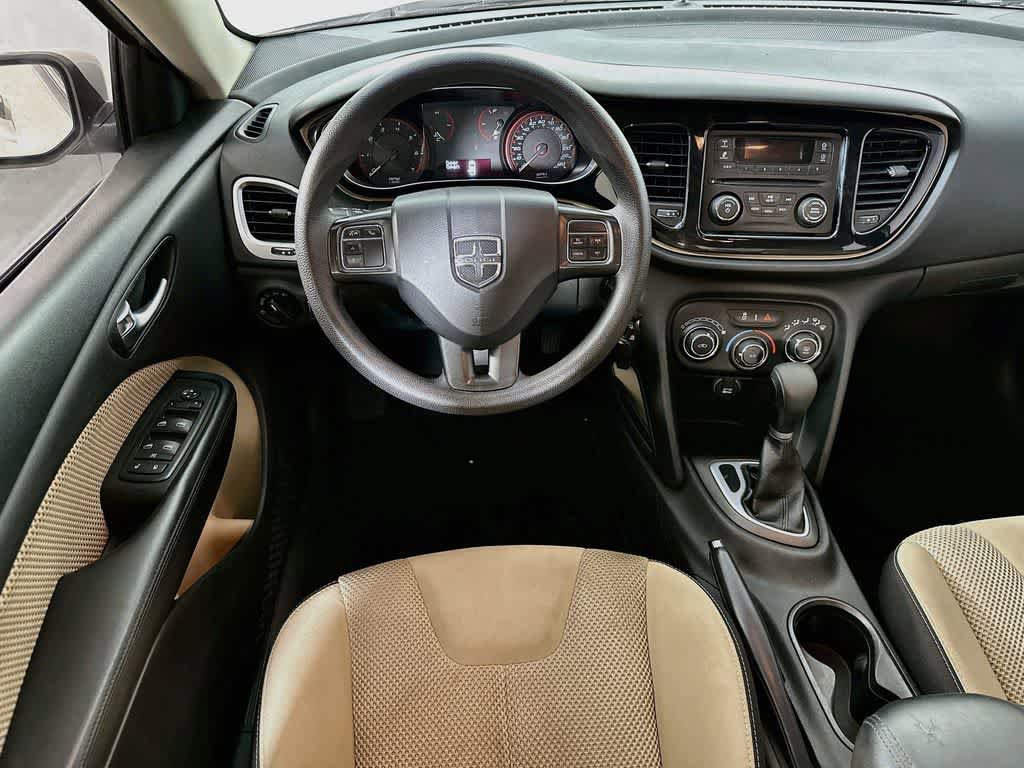 Used 2015 Dodge Dart SXT FWD image 10