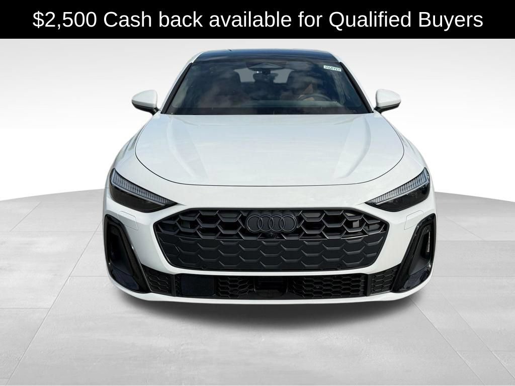 New 2026 Audi A5 2.0T Premium Plus AWD/4WD image 2