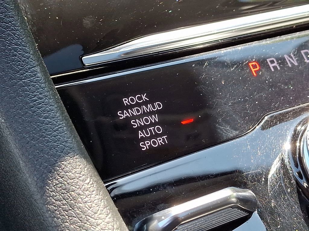 Certified 2023 Jeep Grand Cherokee 4WD 4xe image 25