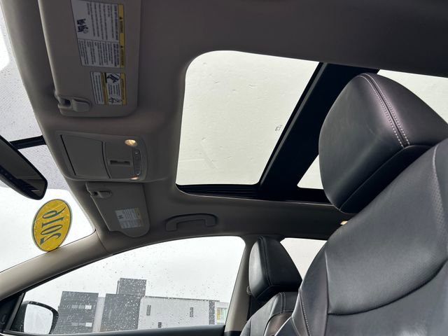 Used 2016 Nissan Murano Platinum image 28