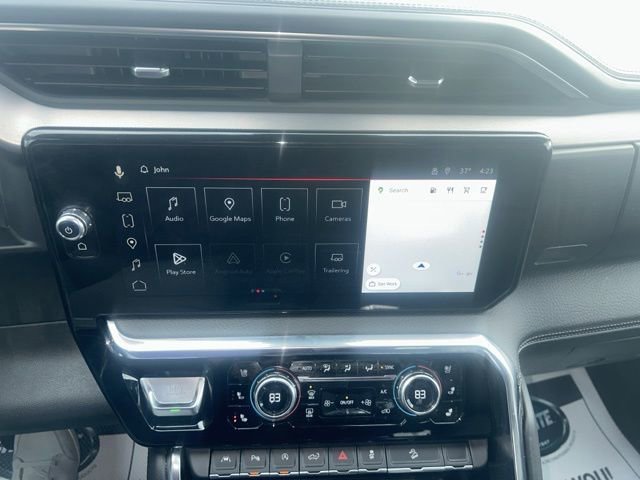 Used 2025 GMC Sierra 1500 Denali w/ Technology Package image 25