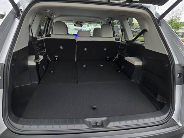 Certified 2026 Toyota Grand Highlander FWD image 23