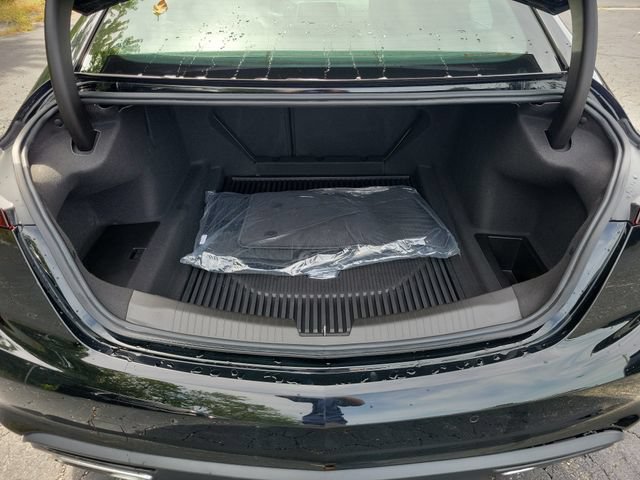 Certified 2022 Cadillac CT5 Premium Luxury AWD/4WD image 30