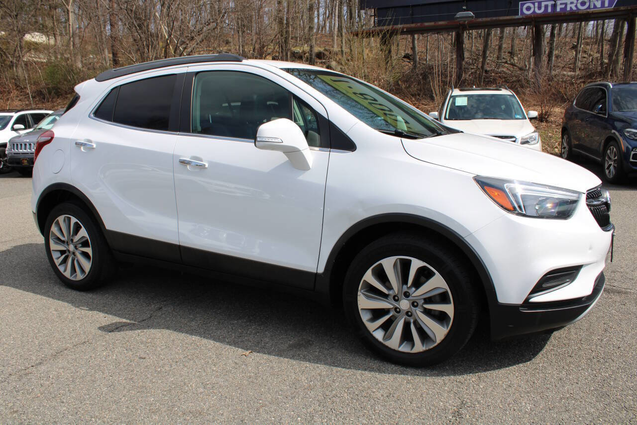 Used 2019 Buick Encore Preferred image 5