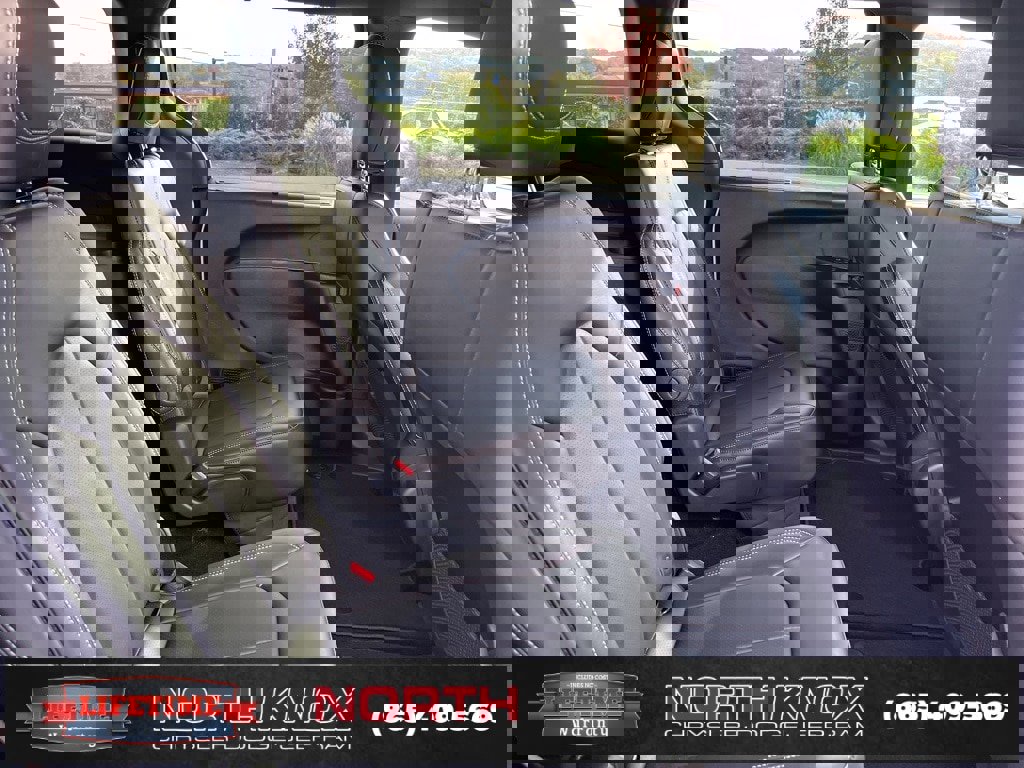 New 2026 Chrysler Voyager LX image 24