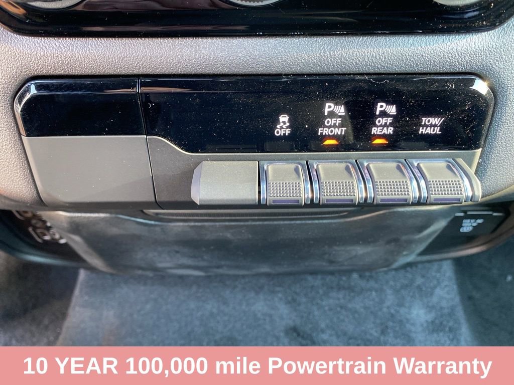 New 2026 RAM 1500 Big Horn image 33