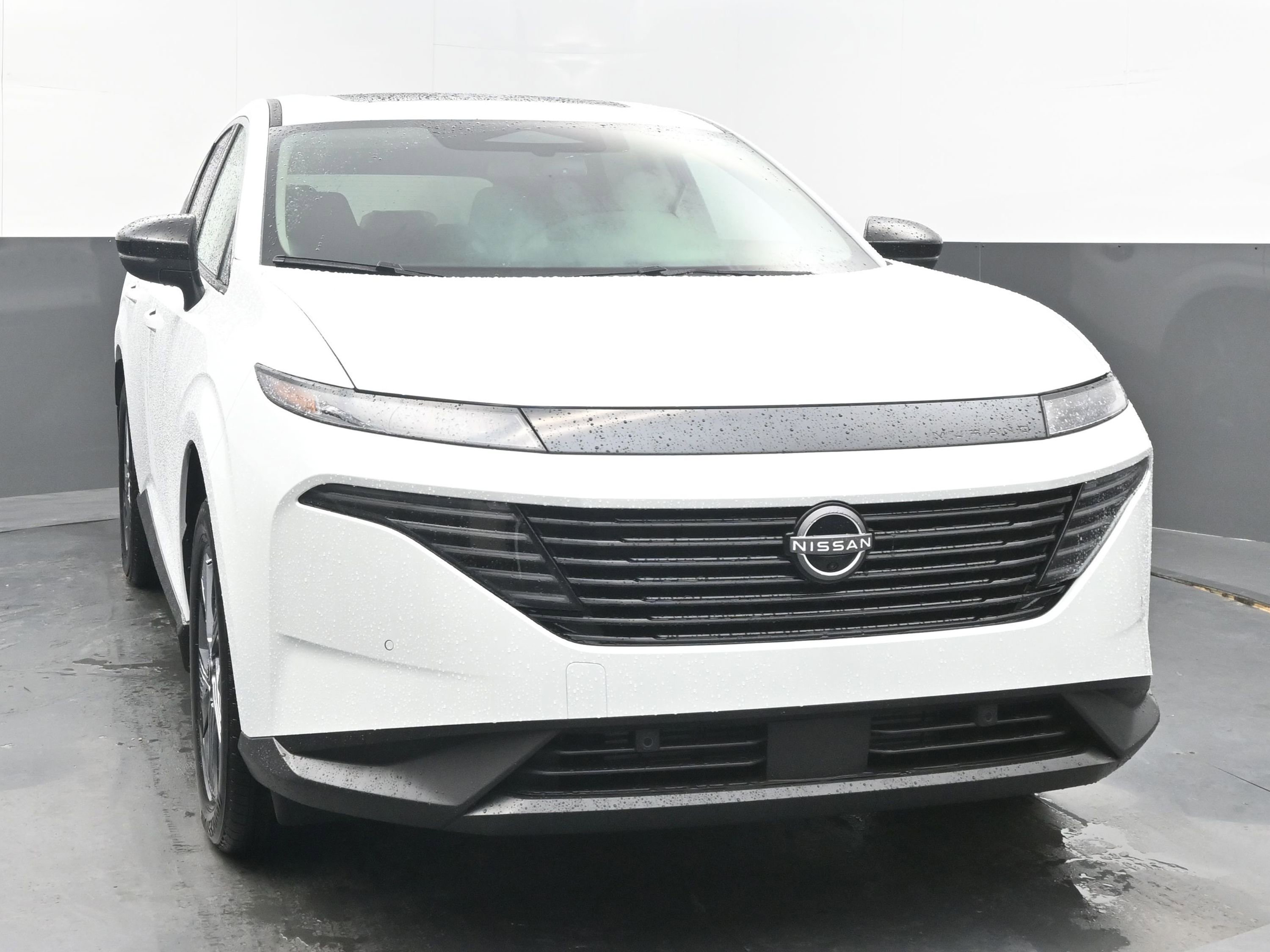 New 2025 Nissan Murano SL w/ Cargo Package image 2