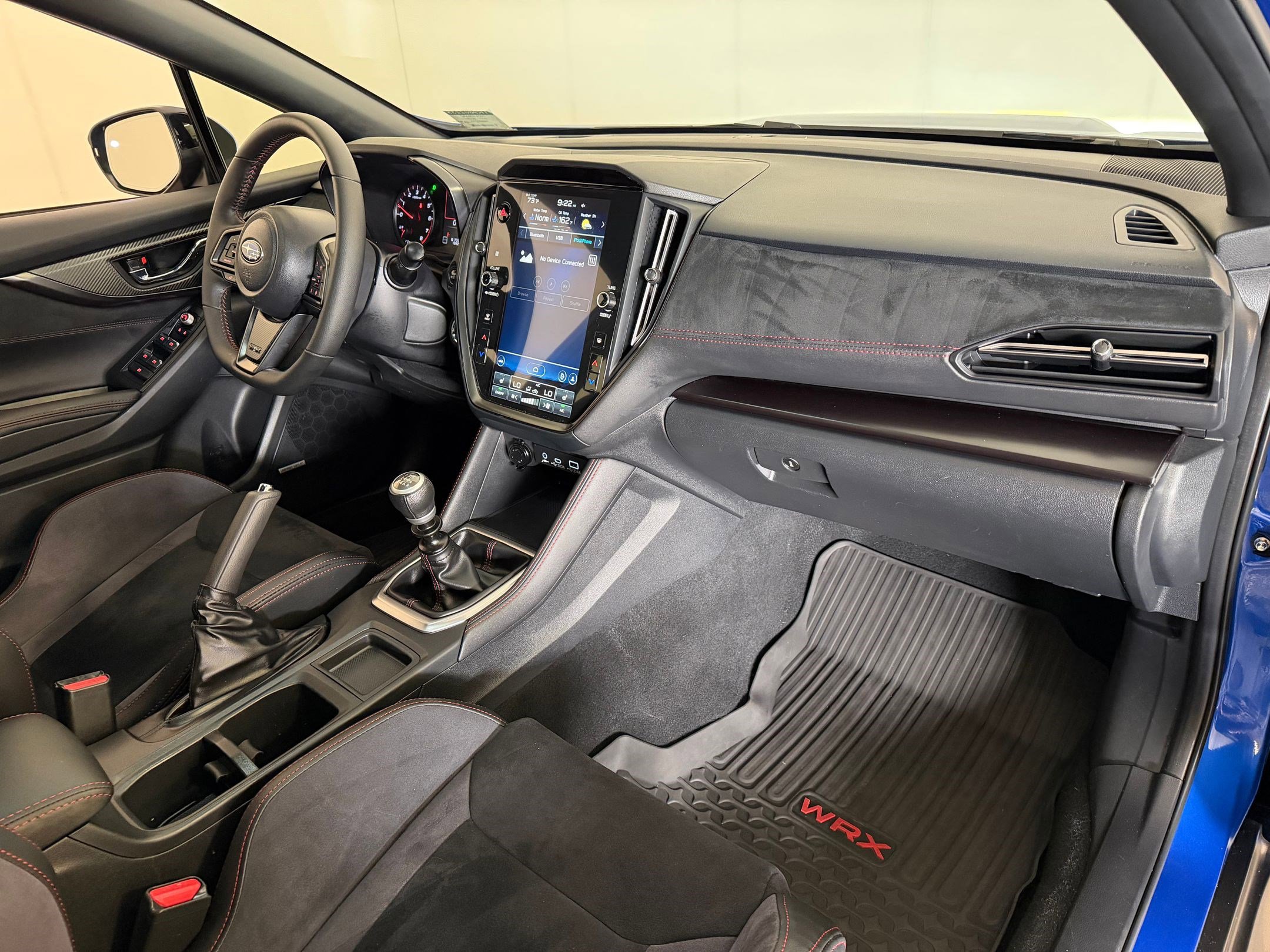 Used 2024 Subaru WRX TR AWD/4WD image 31