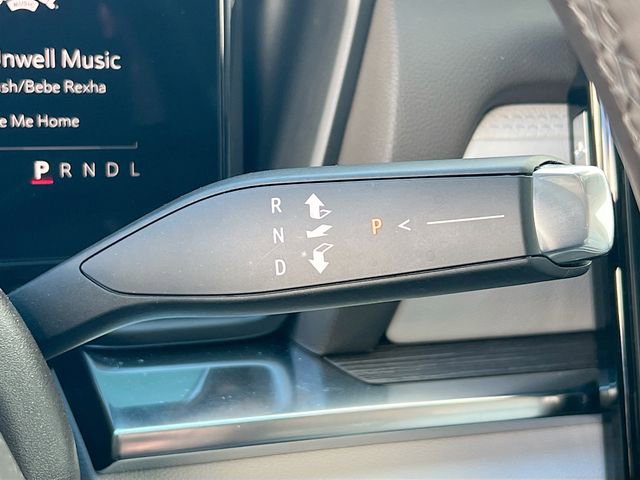 New 2026 GMC Terrain Denali image 12