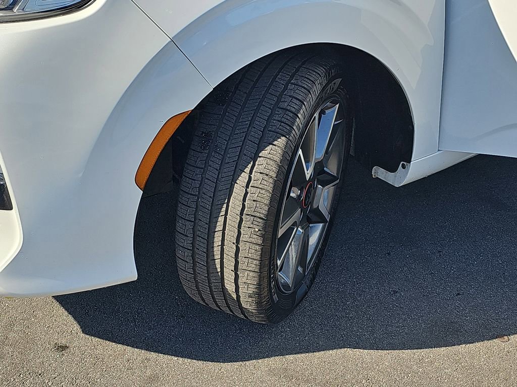 Used 2020 Kia Soul GT-Line image 33