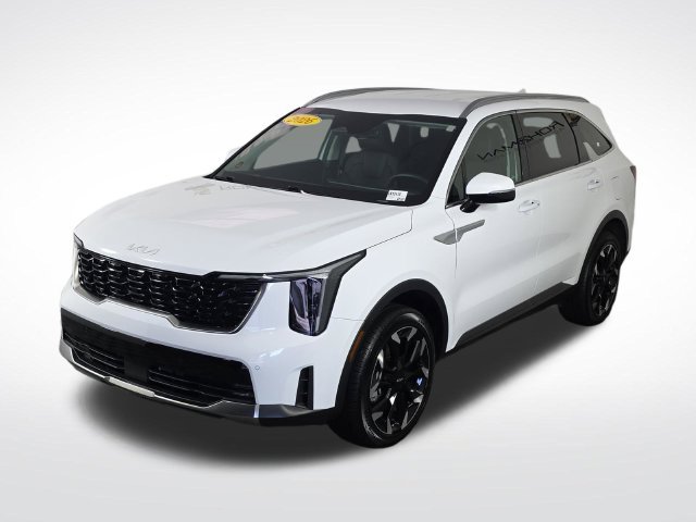 Used 2026 Kia Sorento EX AWD/4WD image 45