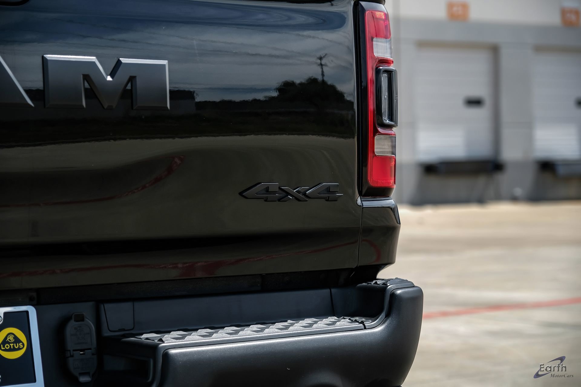 Used 2022 RAM 1500 TRX w/ TRX Level 2 Equipment Group image 15