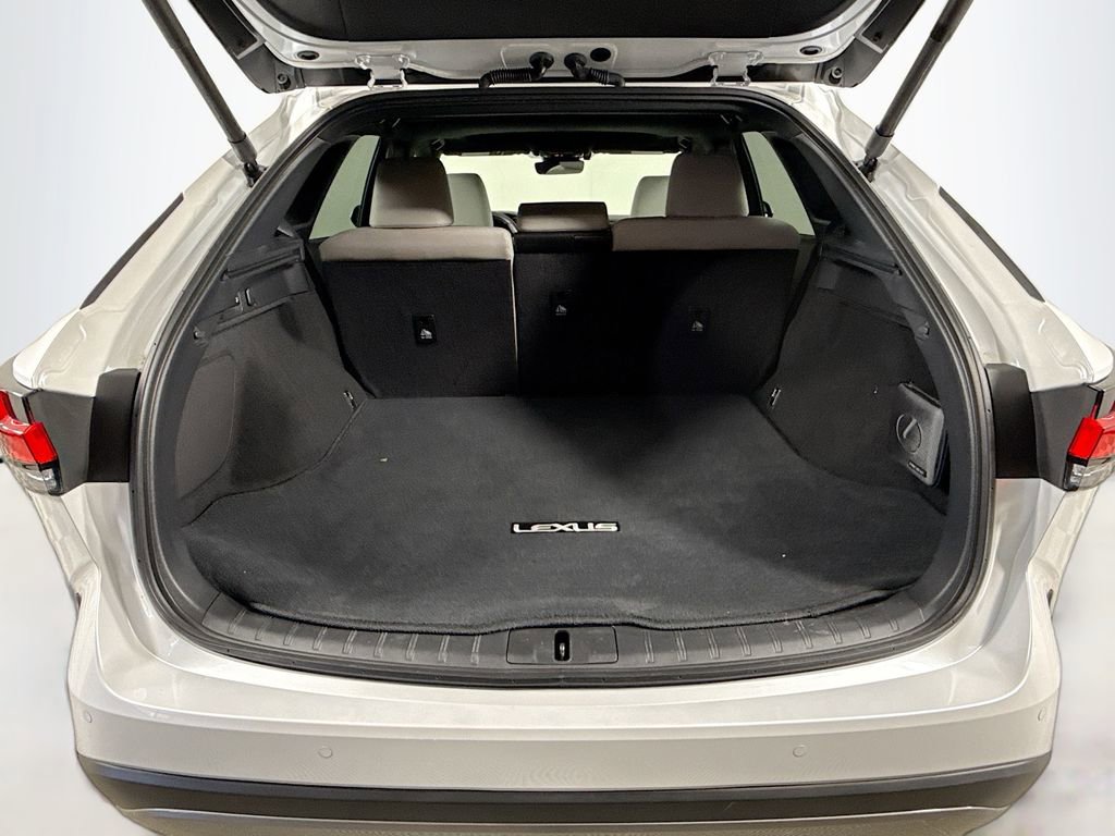 Certified 2025 Lexus RX 350 Premium image 27