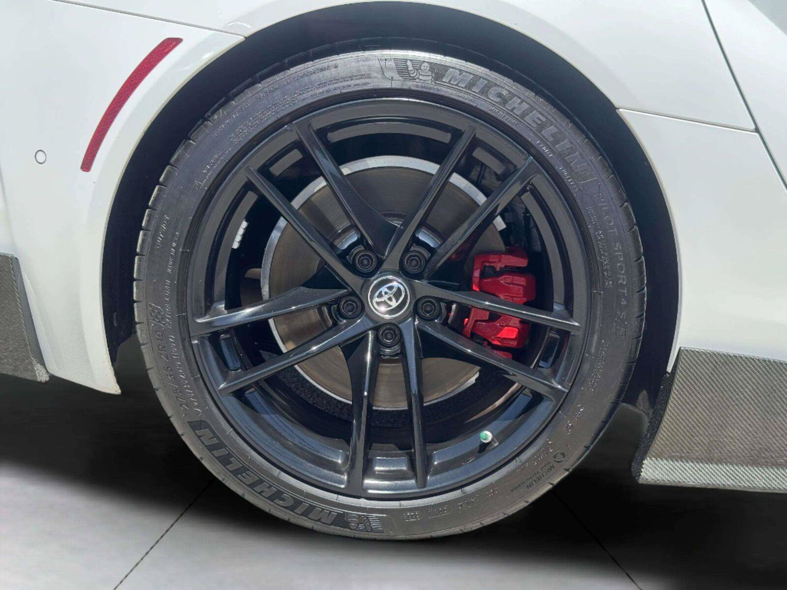 Used 2022 Toyota Supra A91 Edition w/ Driver Assist Package RWD image 55