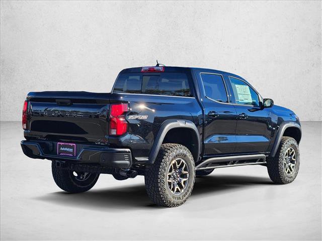 New 2026 Chevrolet Colorado ZR2 w/ Technology Package image 2
