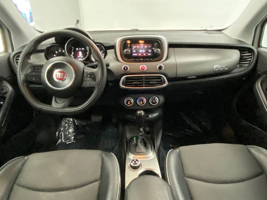 Used 2016 FIAT 500X Trekking image 25