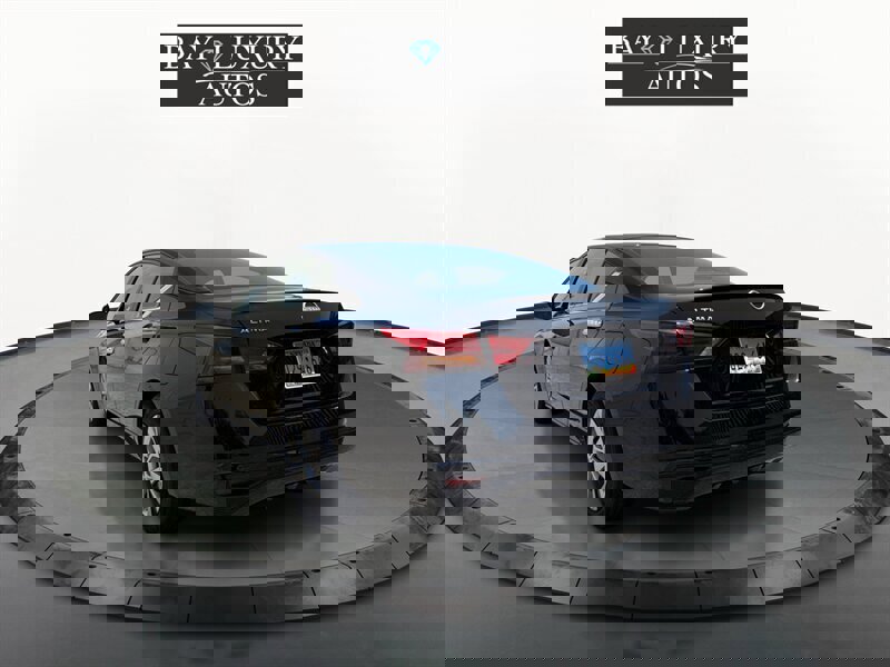 Used 2024 Nissan Altima 2.5 S image 45