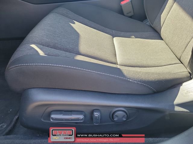 Used 2024 Honda Accord EX image 18