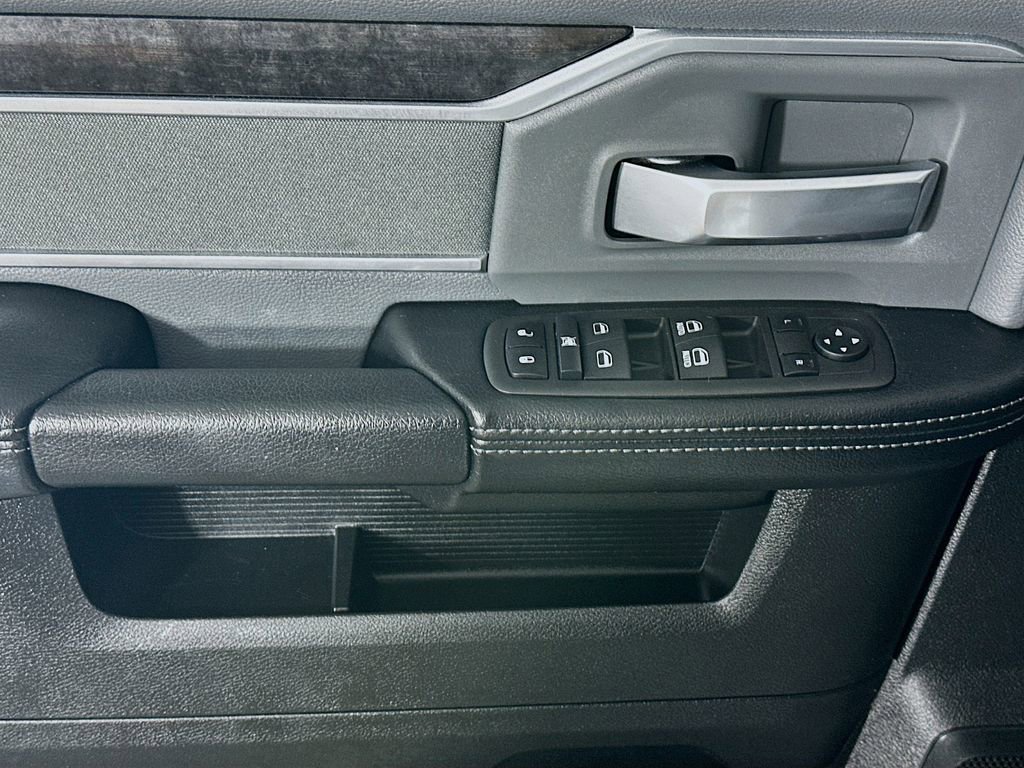 Used 2022 RAM 2500 Big Horn image 24