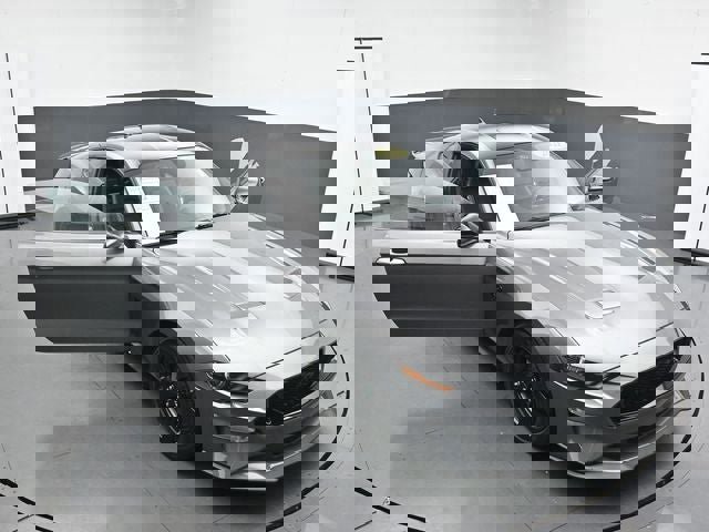 Used 2021 Ford Mustang GT Premium w/ Equipment Group 401A image 33