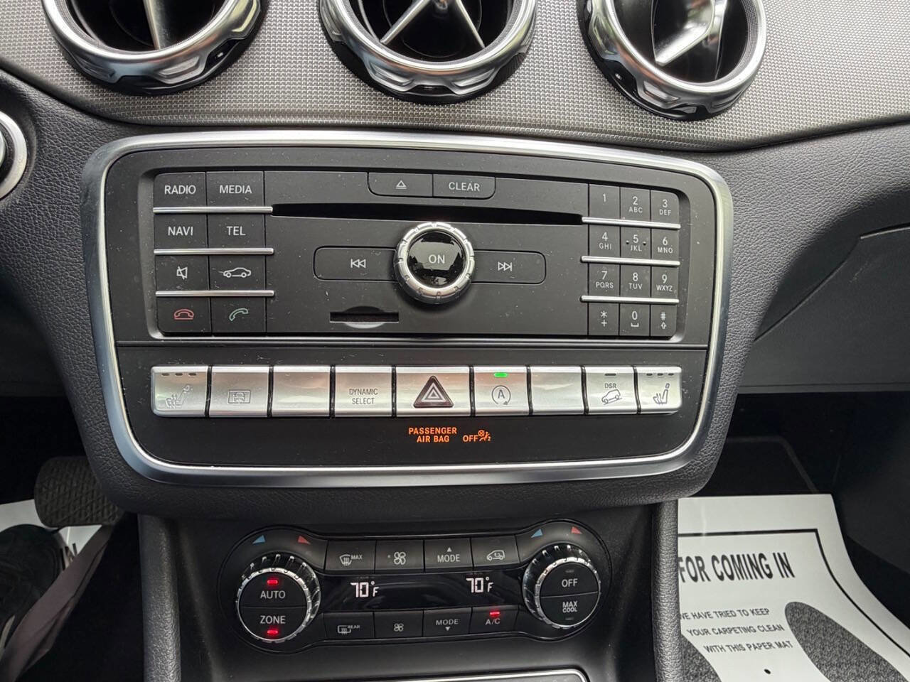 Used 2019 Mercedes-Benz GLA 250 4MATIC image 10
