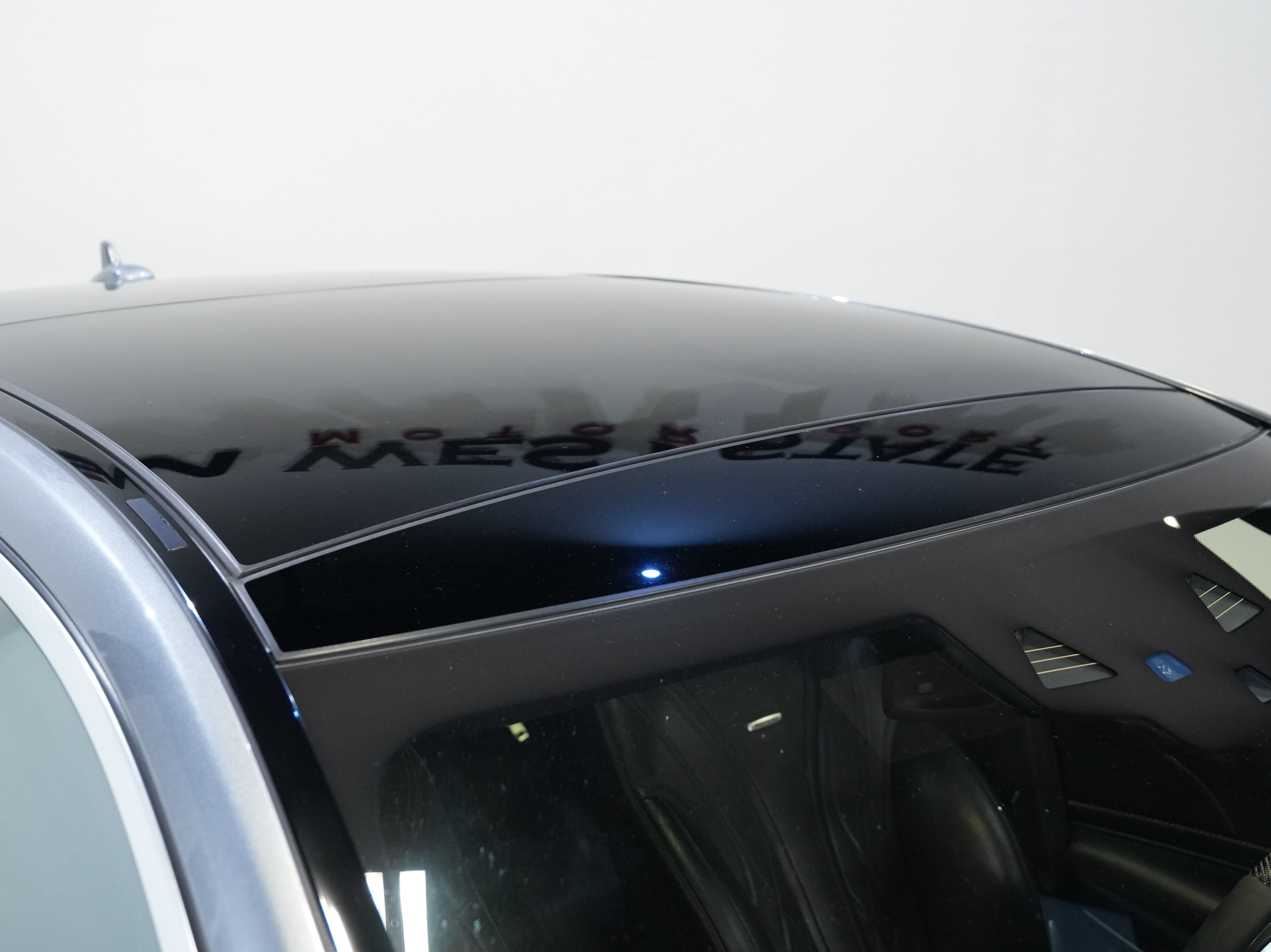 Used 2020 Mercedes-Benz S 63 AMG 4MATIC Sedan image 13