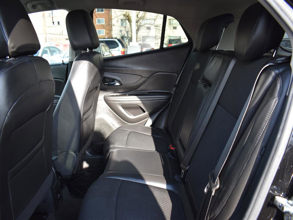 Used 2022 Buick Encore Preferred w/ Safety Package image 12