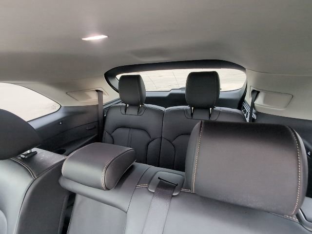 Used 2025 MAZDA CX-90 3.3 Turbo w/ Premium Plus Pkg image 14