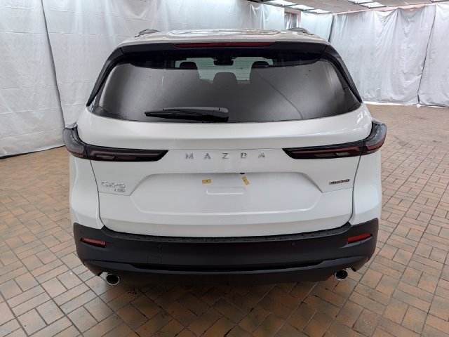 New 2026 MAZDA CX-5 Preferred AWD/4WD image 4