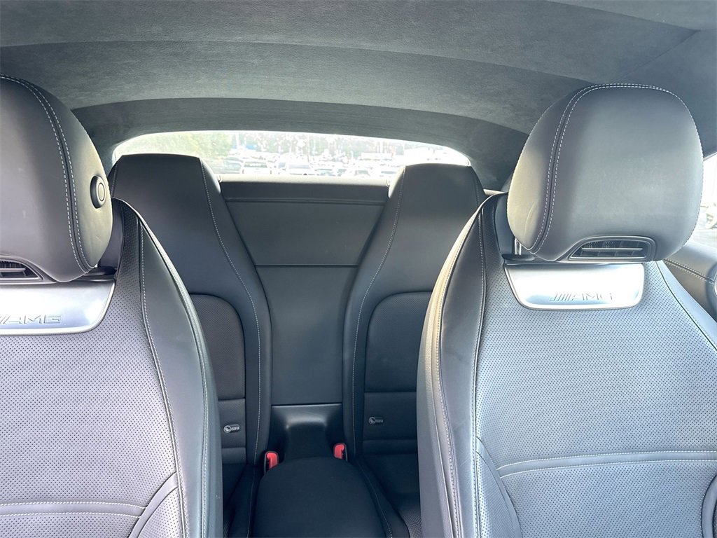 Used 2022 Mercedes-Benz SL 63 AMG 4MATIC image 33