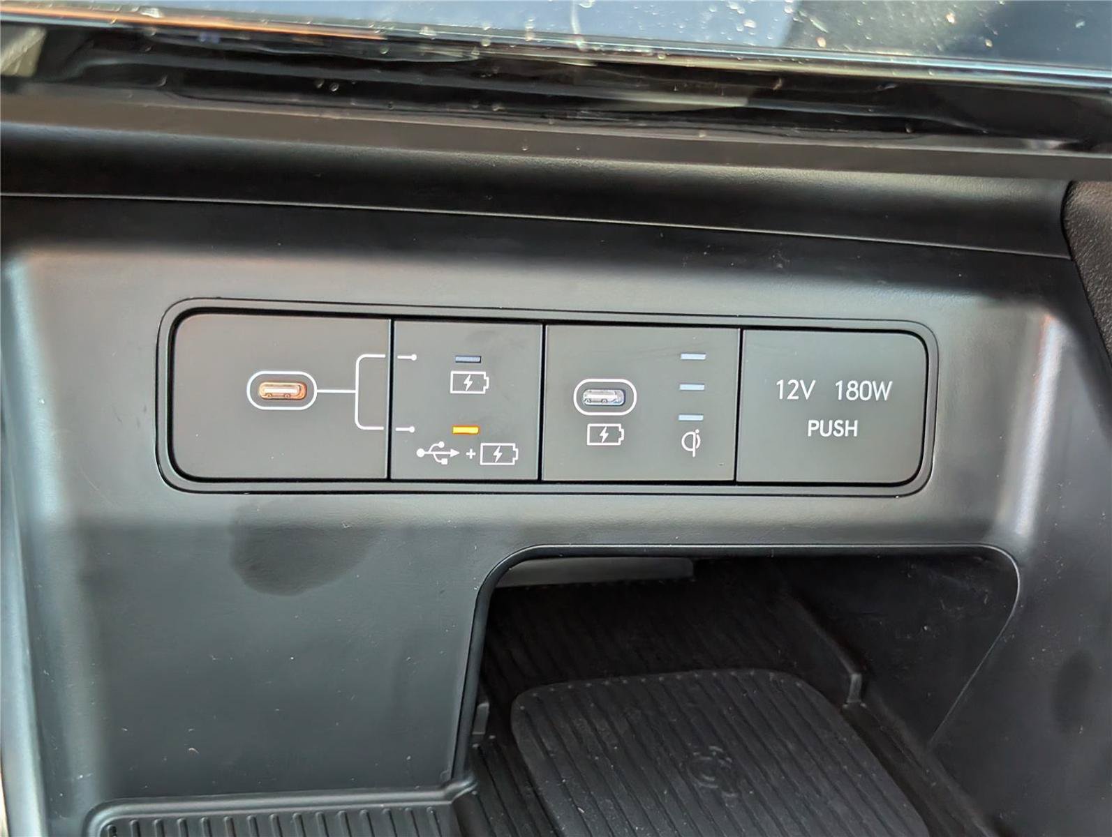 New 2026 Hyundai Santa Cruz SEL AWD/4WD image 21