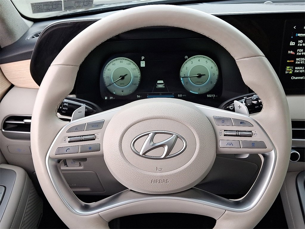 Used 2024 Hyundai Palisade Limited image 22