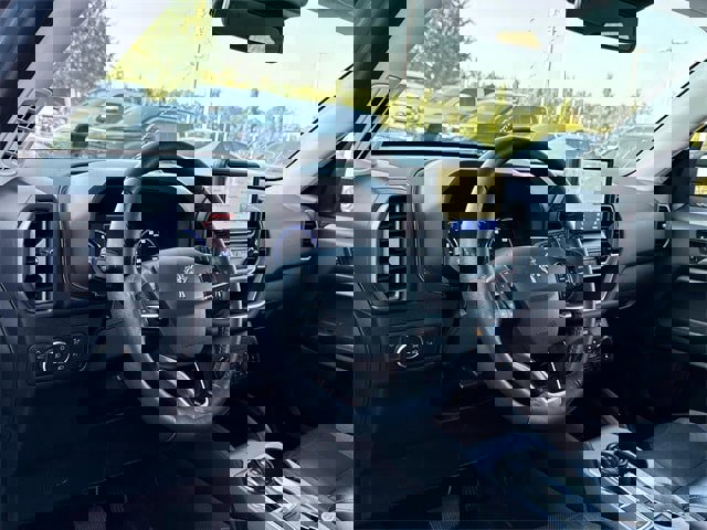 Used 2022 Ford Bronco Sport Outer Banks w/ Tech Package image 10