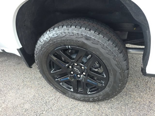 New 2026 Chevrolet Silverado 1500 RST w/ RST All Star Premium Package AWD/4WD image 11