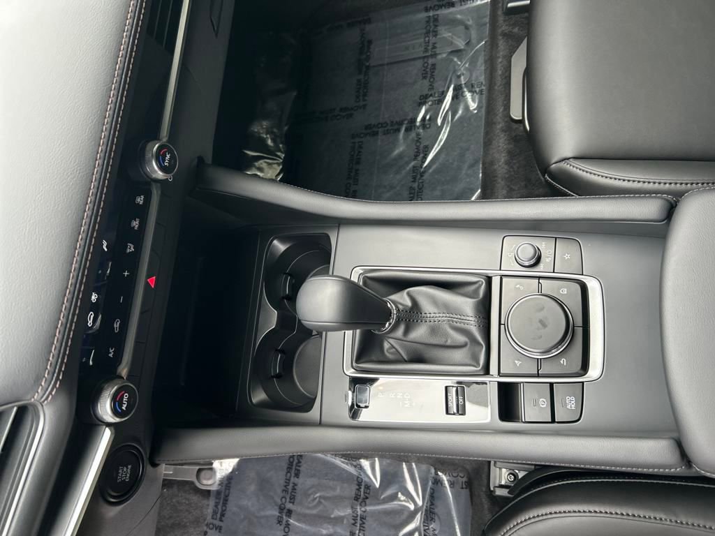 New 2026 MAZDA MAZDA3 s Sport image 16