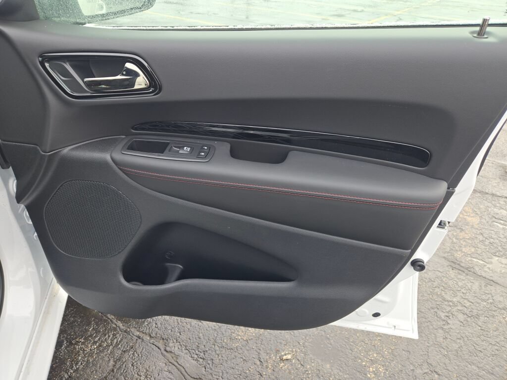 New 2026 Dodge Durango GT AWD/4WD image 6