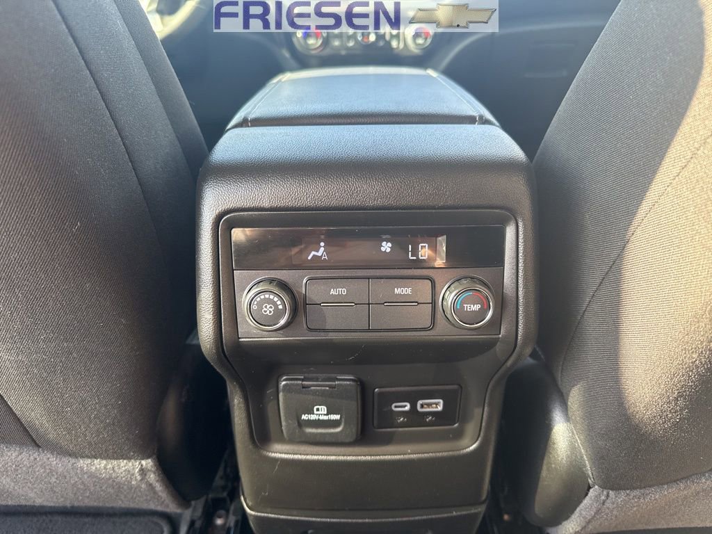 Used 2023 GMC Acadia SLE w/ Driver Convenience Package image 22
