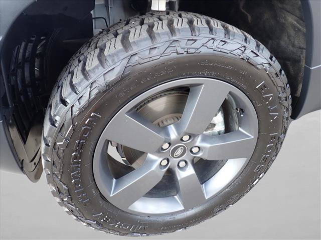 Used 2024 Land Rover Defender 110 S AWD/4WD image 7