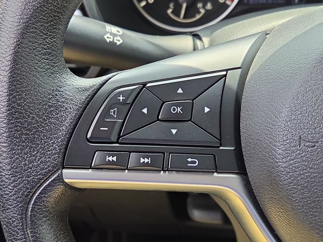 Used 2024 Nissan Altima 2.5 SV AWD/4WD image 22